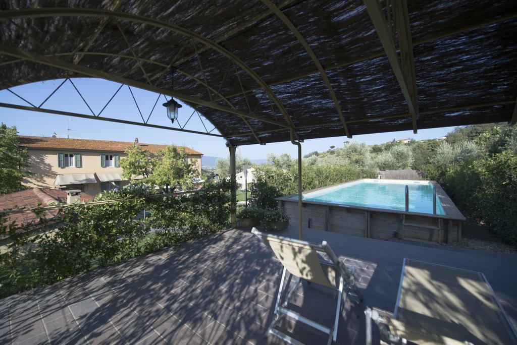 Bello Stare Tuscan Resort Larciano Exterior photo