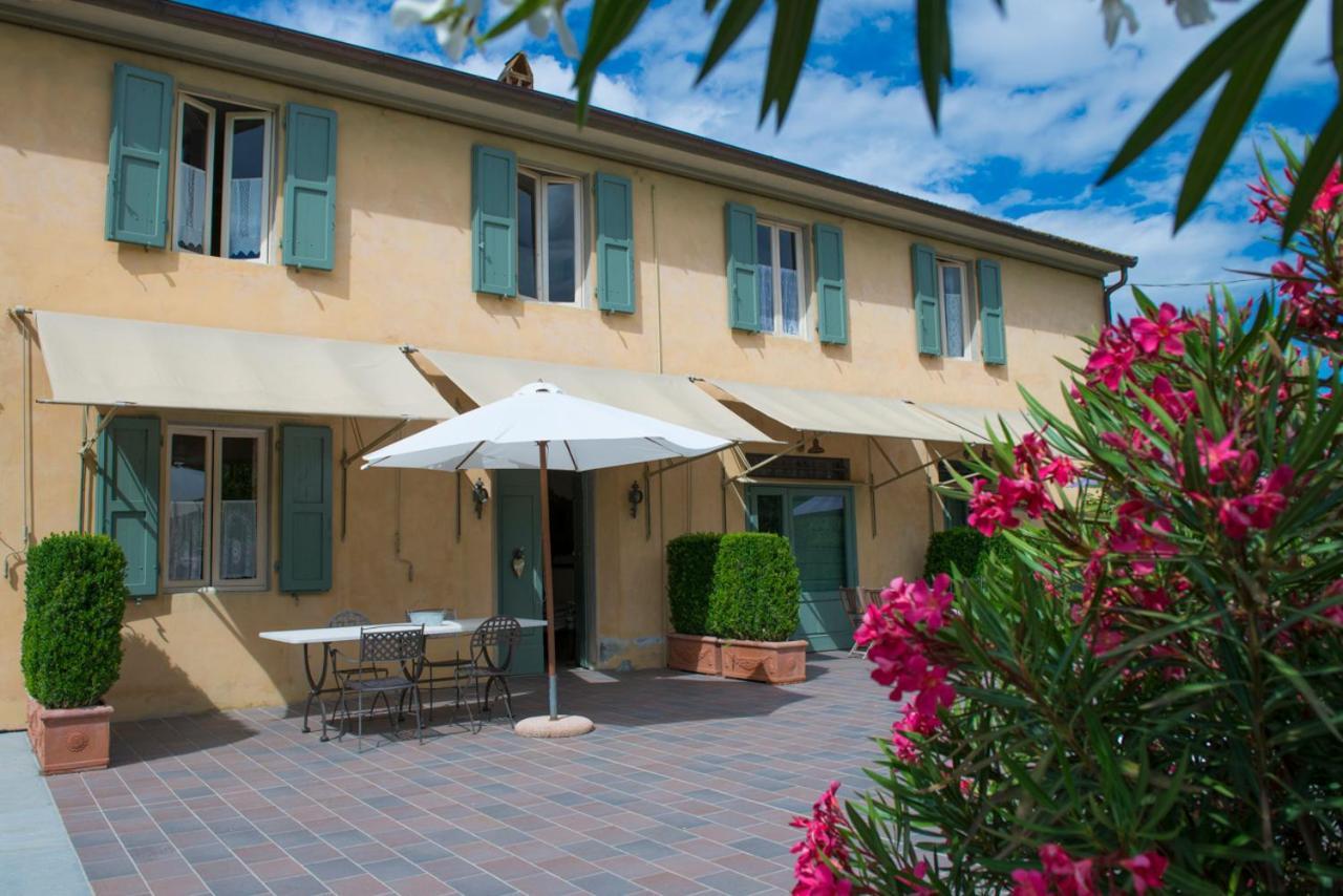 Bello Stare Tuscan Resort Larciano Exterior photo